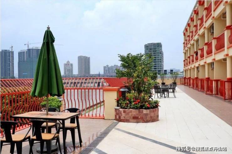 广东省广州市番禺区东涌镇敬老院