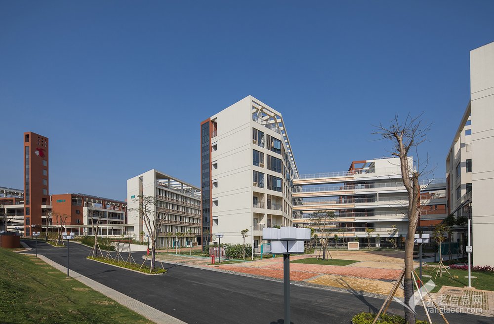 广东省深圳市福田区市社会福利中心老人颐养院