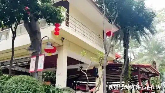 广东省广州市荔湾区颐和养老院