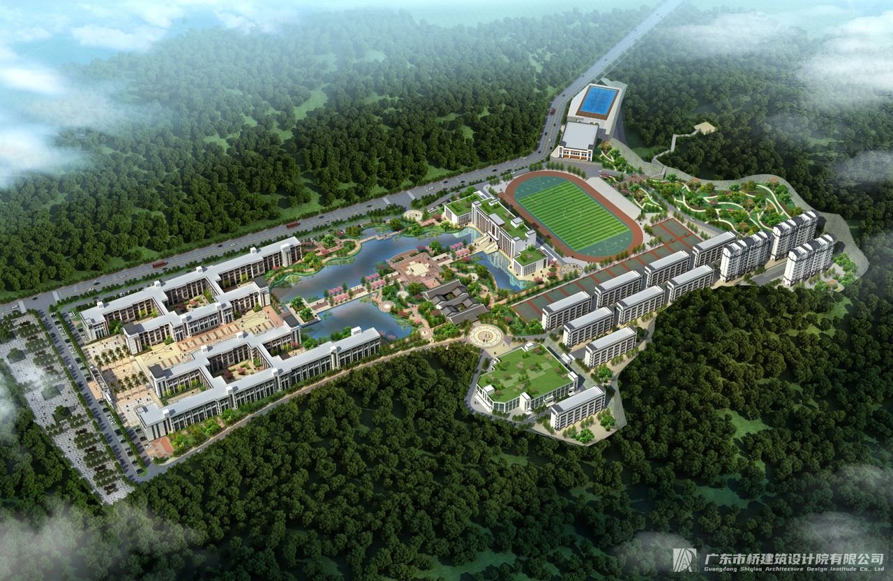 广东省深圳市宝安区福永镇敬老院