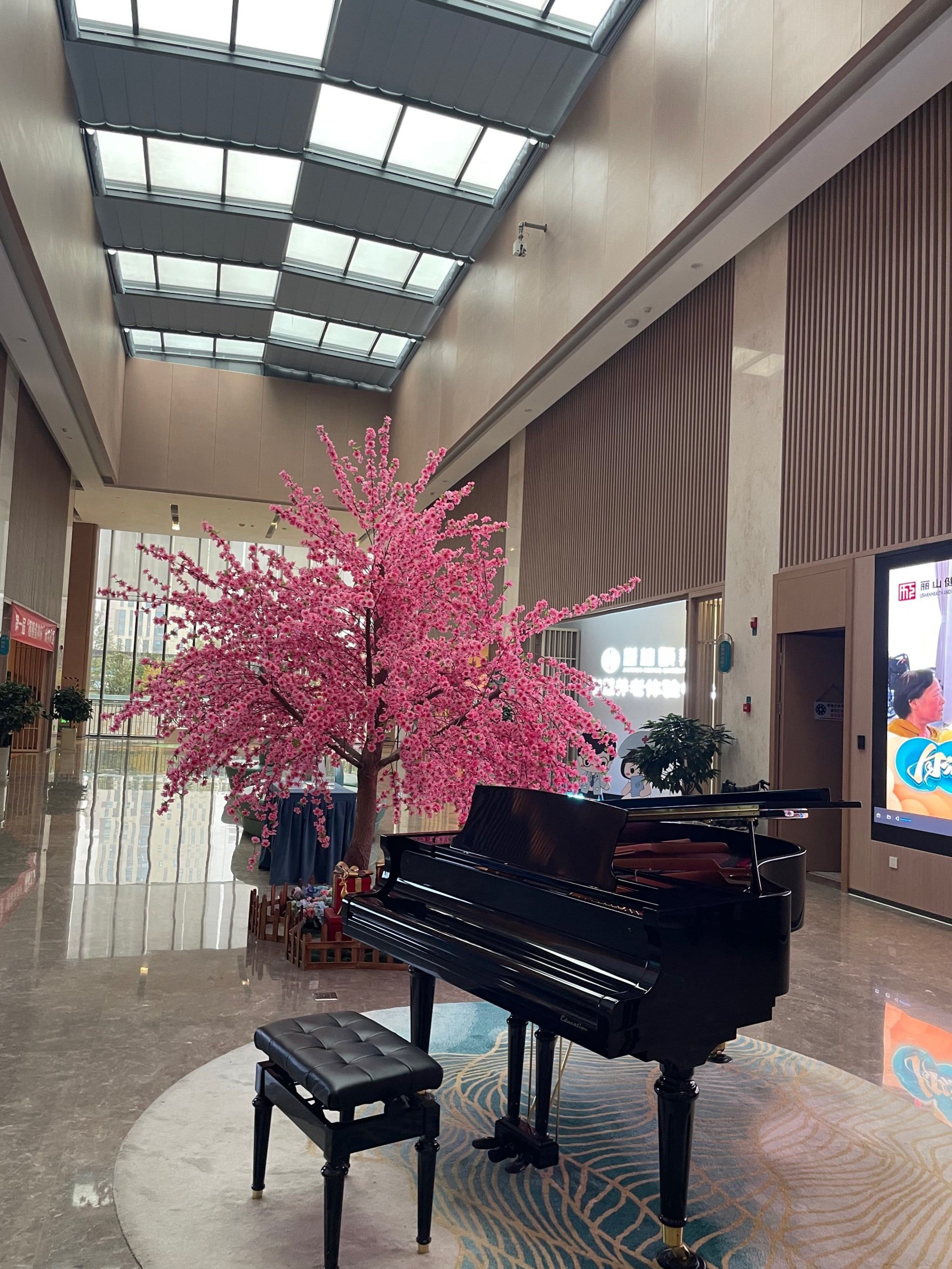 广东省深圳市盐田区凤凰社区服务站