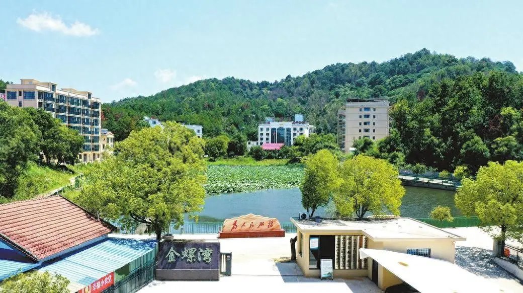 广东省佛山市顺德区龙江镇颐乐园