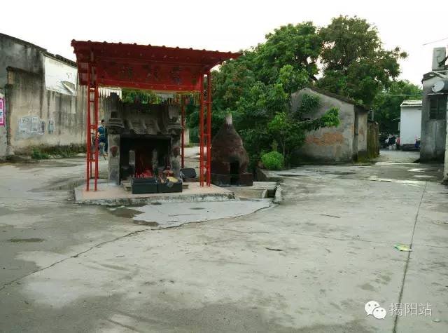广东省揭阳市榕城区梅云敬老