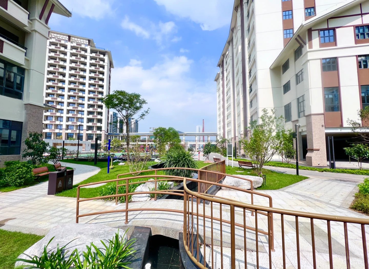 广东省珠海市斗门区乾务镇敬老院