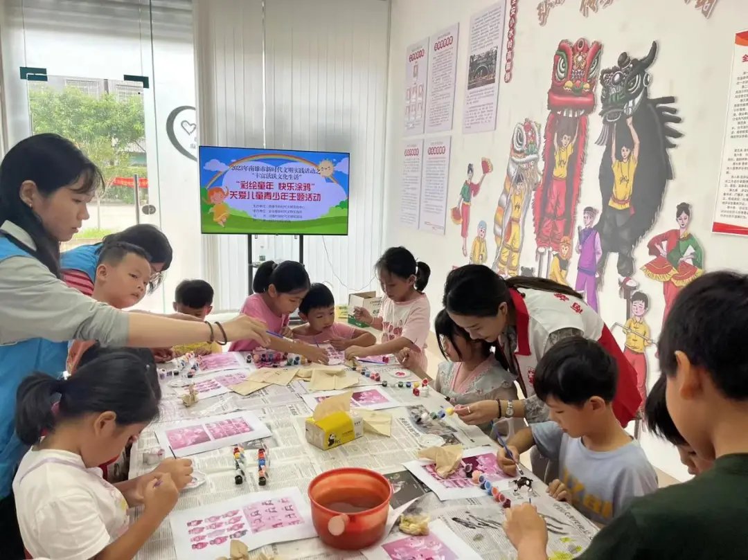 广东省韶关市南雄市全安镇福利院