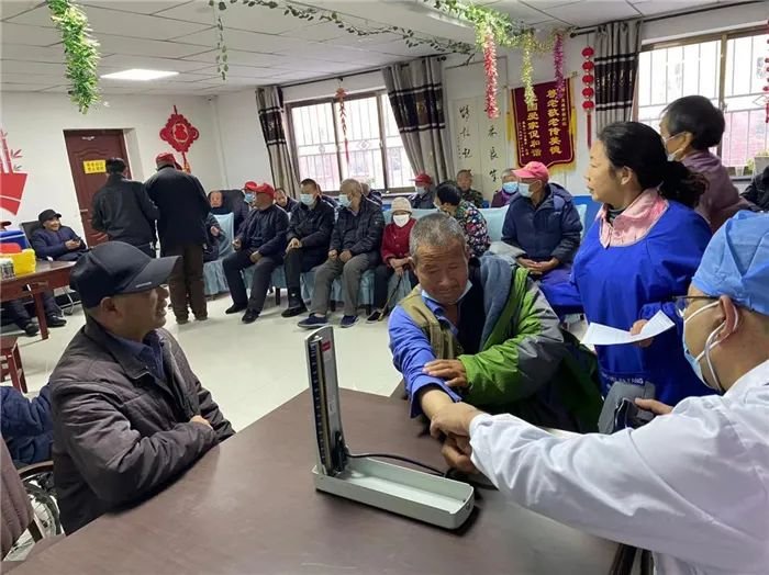 甘肃省酒泉市敦煌市福利中心