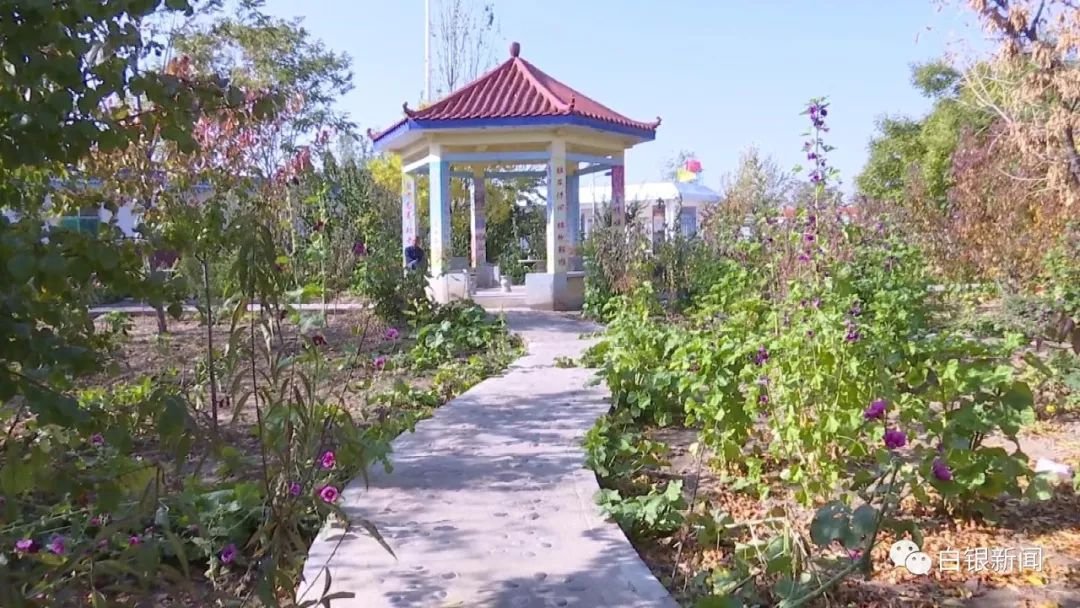 甘肃省白银市靖远县福利院