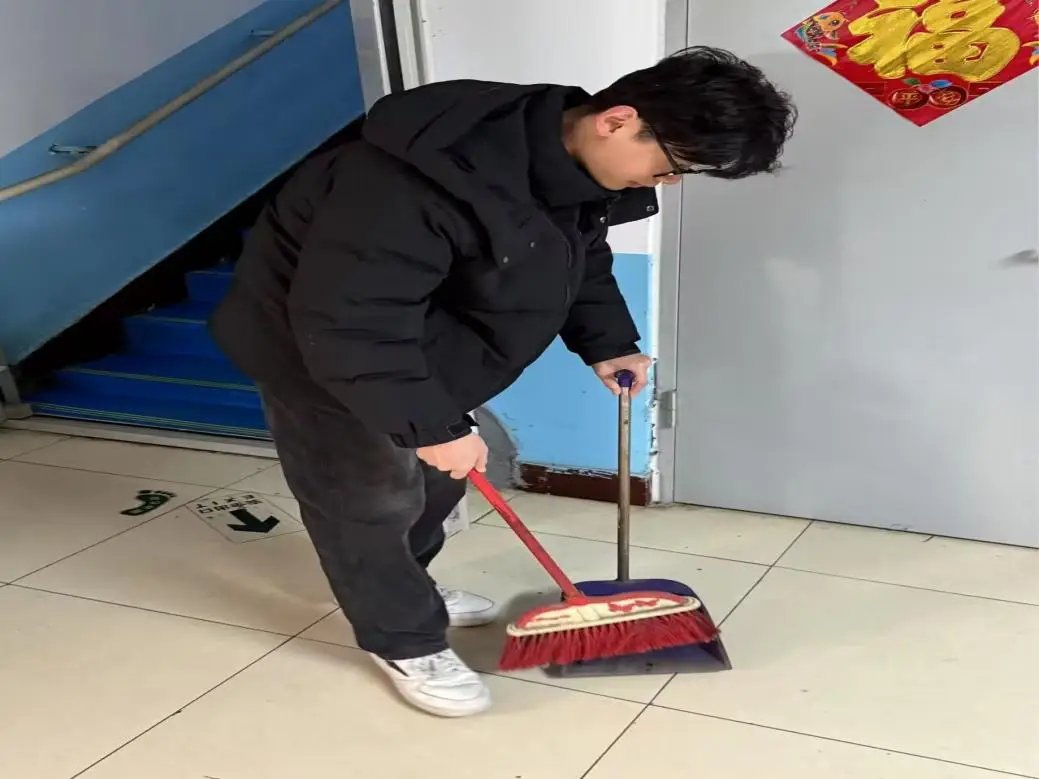 福建省福州市长乐市邹厝里敬老院