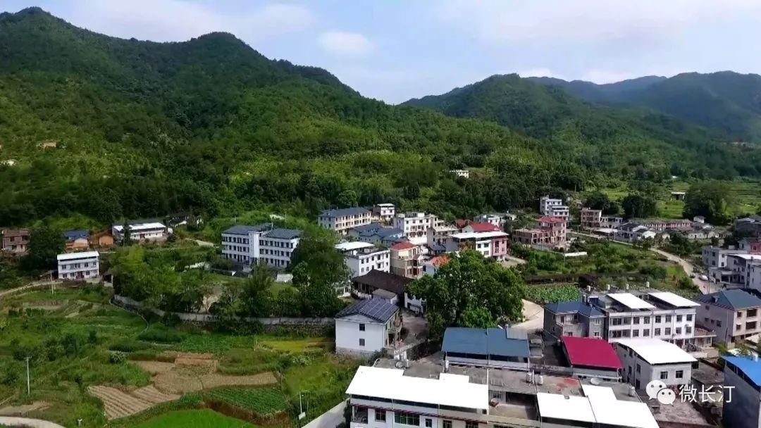福建省龙岩市长汀县宣成乡敬老院