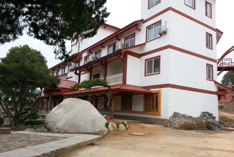 福建省南平市浦城县福利院