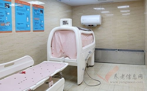 北京市房山区长阳康寿乐园