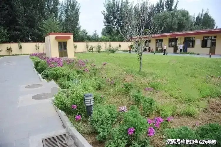 北京市密云县太师屯镇敬老院