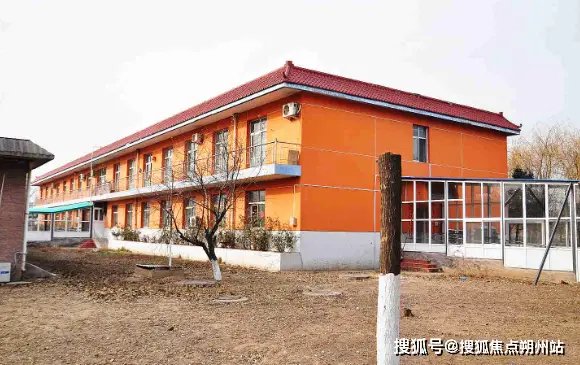北京市朝阳区金盏乡老年公寓