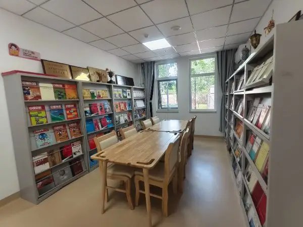 北京市密云县溪翁庄镇敬老院