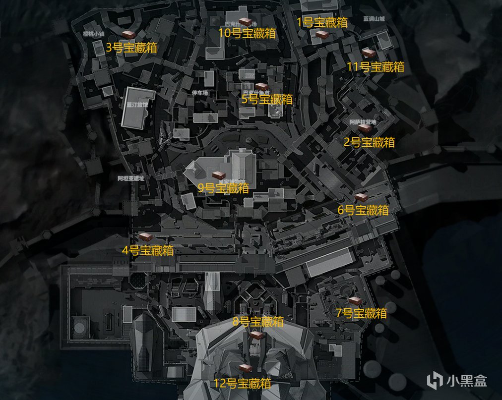 安徽省黄山市黄山区乌石乡敬老院