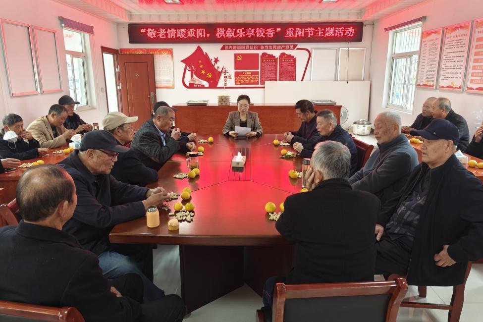 安徽省马鞍山市和县乌江镇中心敬老院