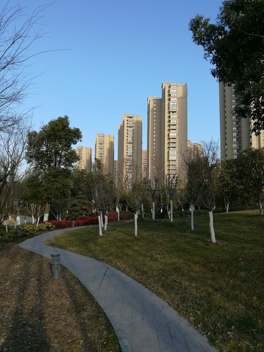 安徽省滁州市天长市芦龙乡福利院