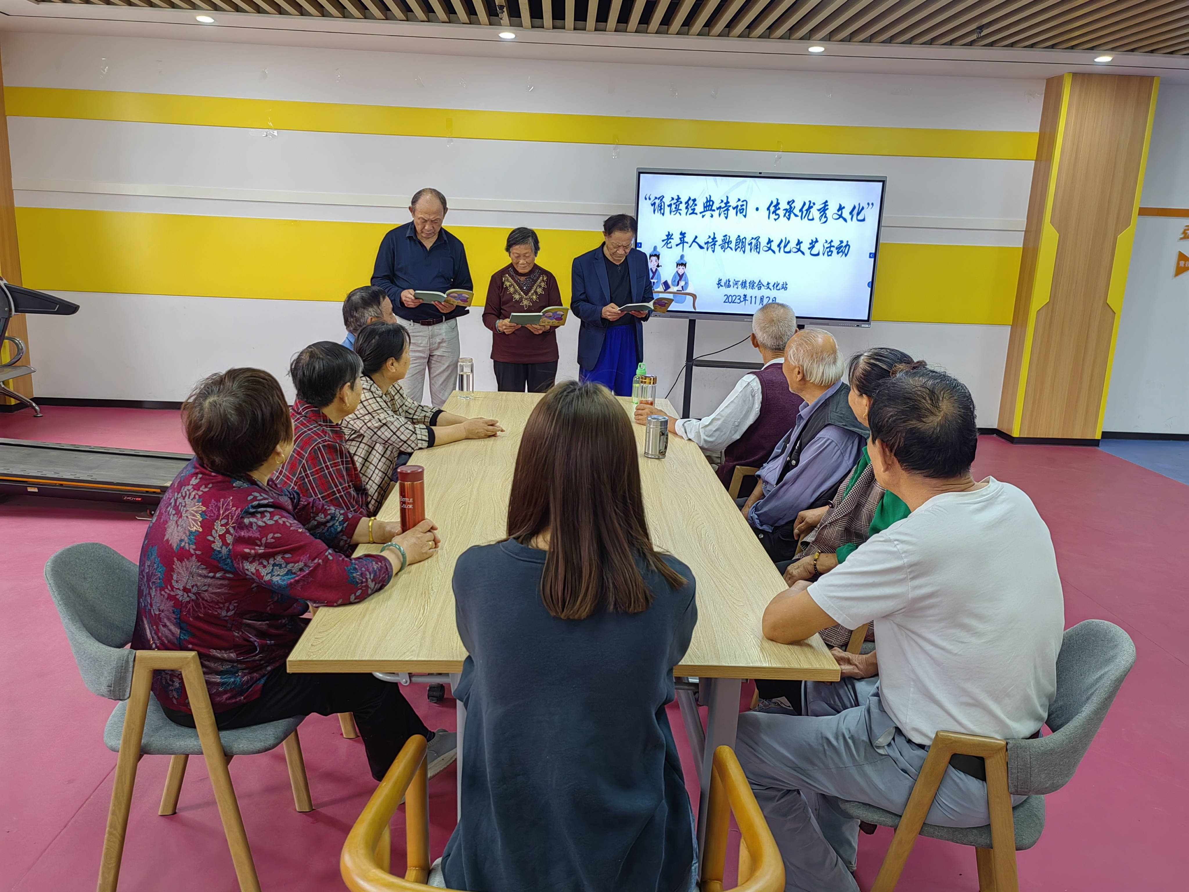 安徽省合肥市肥东县长临镇敬老院