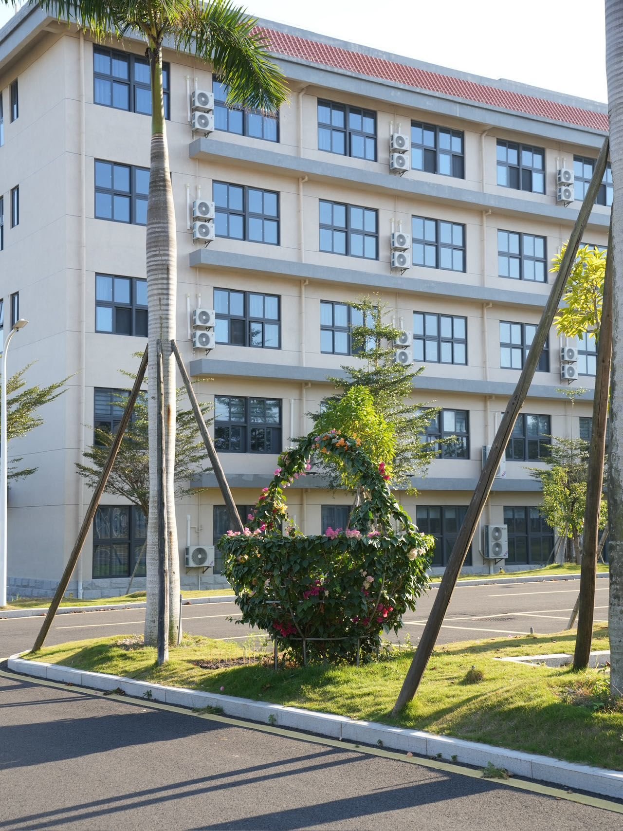 广东省肇庆市高要市金龙湖旅游度假养老基地