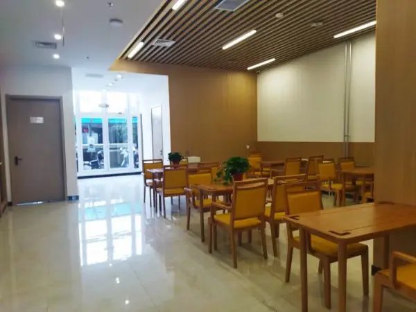 吉林省长春市朝阳区社会福利院