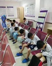 山东省青岛市市南区二轻职工休养所
