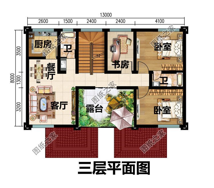 湖北省武汉市新洲区辛冲镇第二福利院