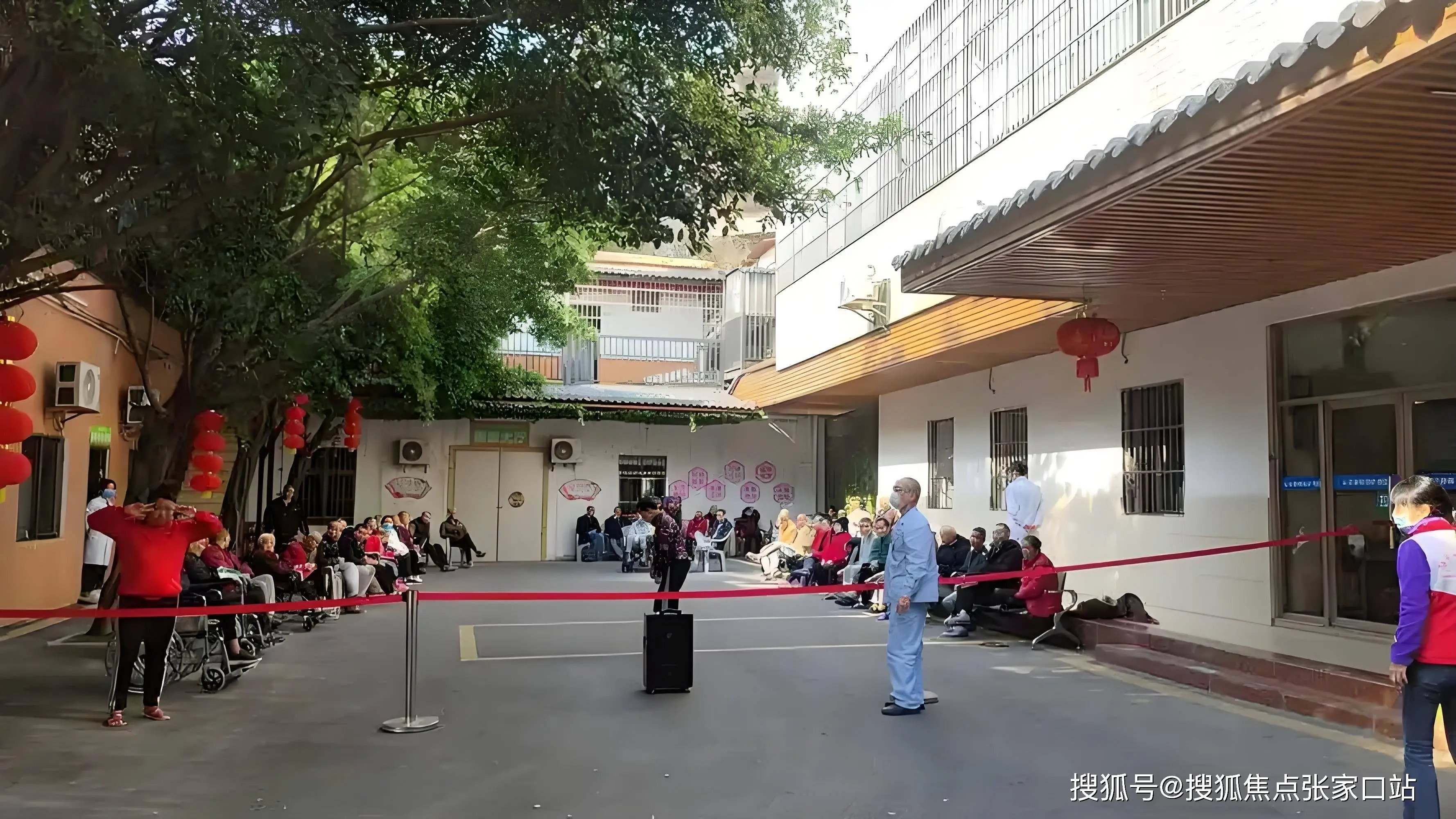 广东省广州市白云区民政局精神病院