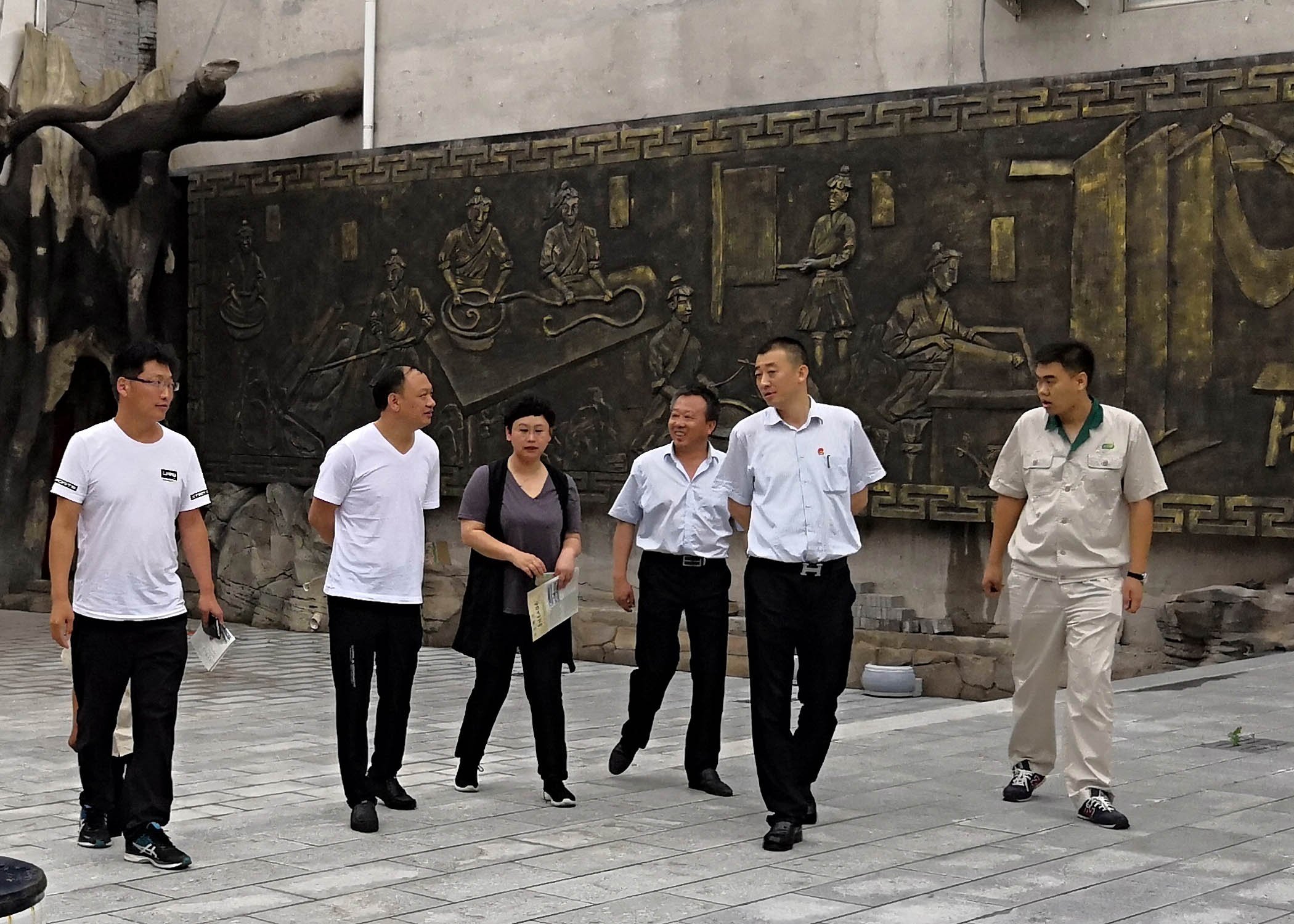 山西省长治市武乡县社会福利院