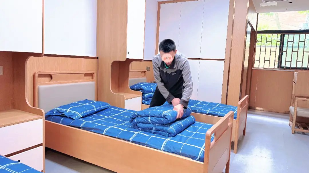 辽宁省本溪市溪湖区第二社会福利院