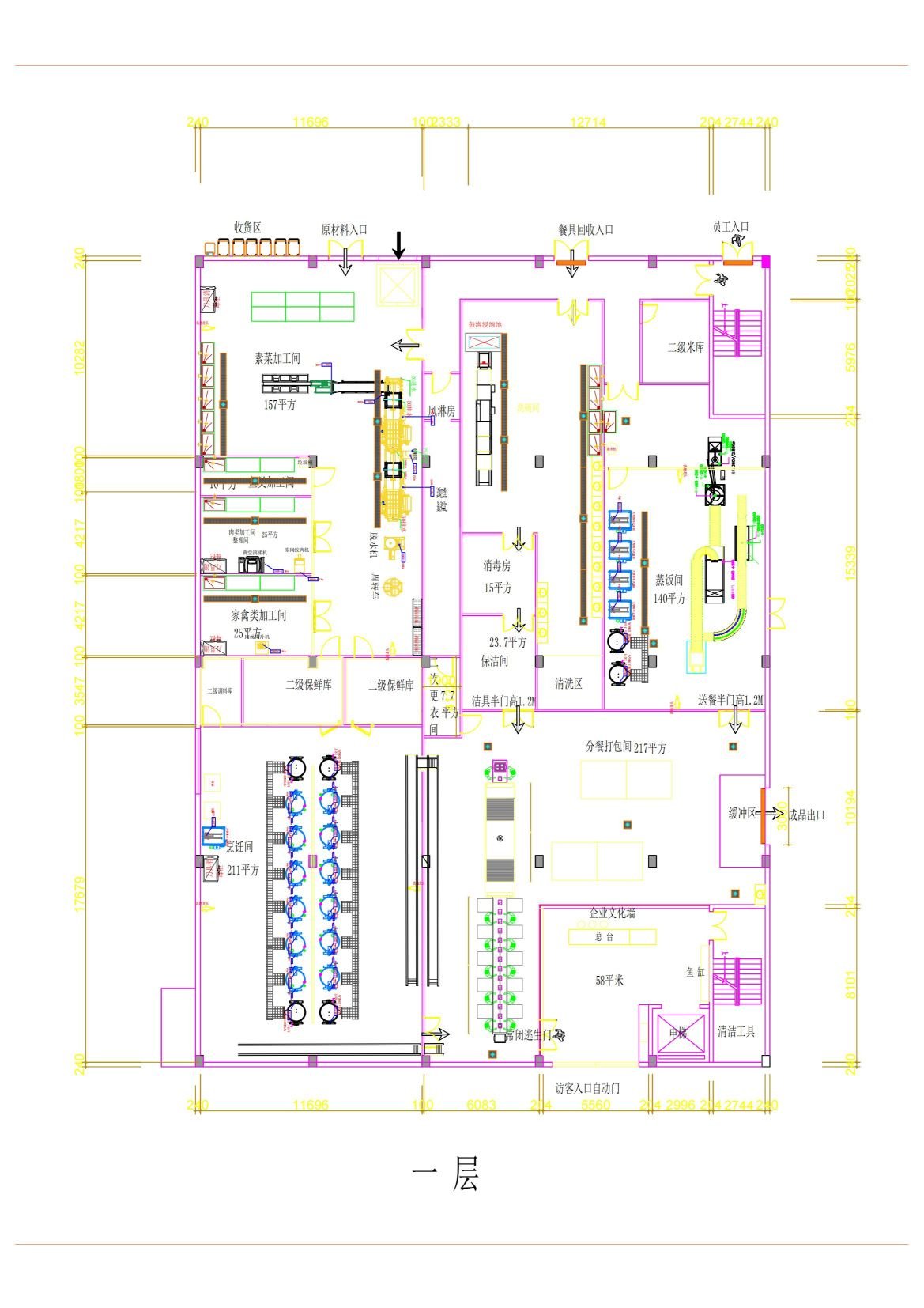辽宁省沈阳市于洪区造化镇敬老院