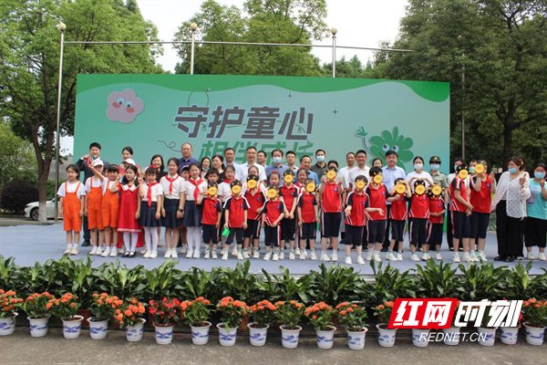 湖南省常德市社会福利院