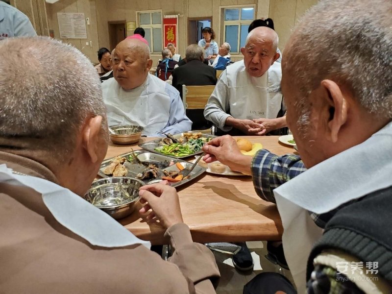 山东省济南市天桥区富翔老年公寓