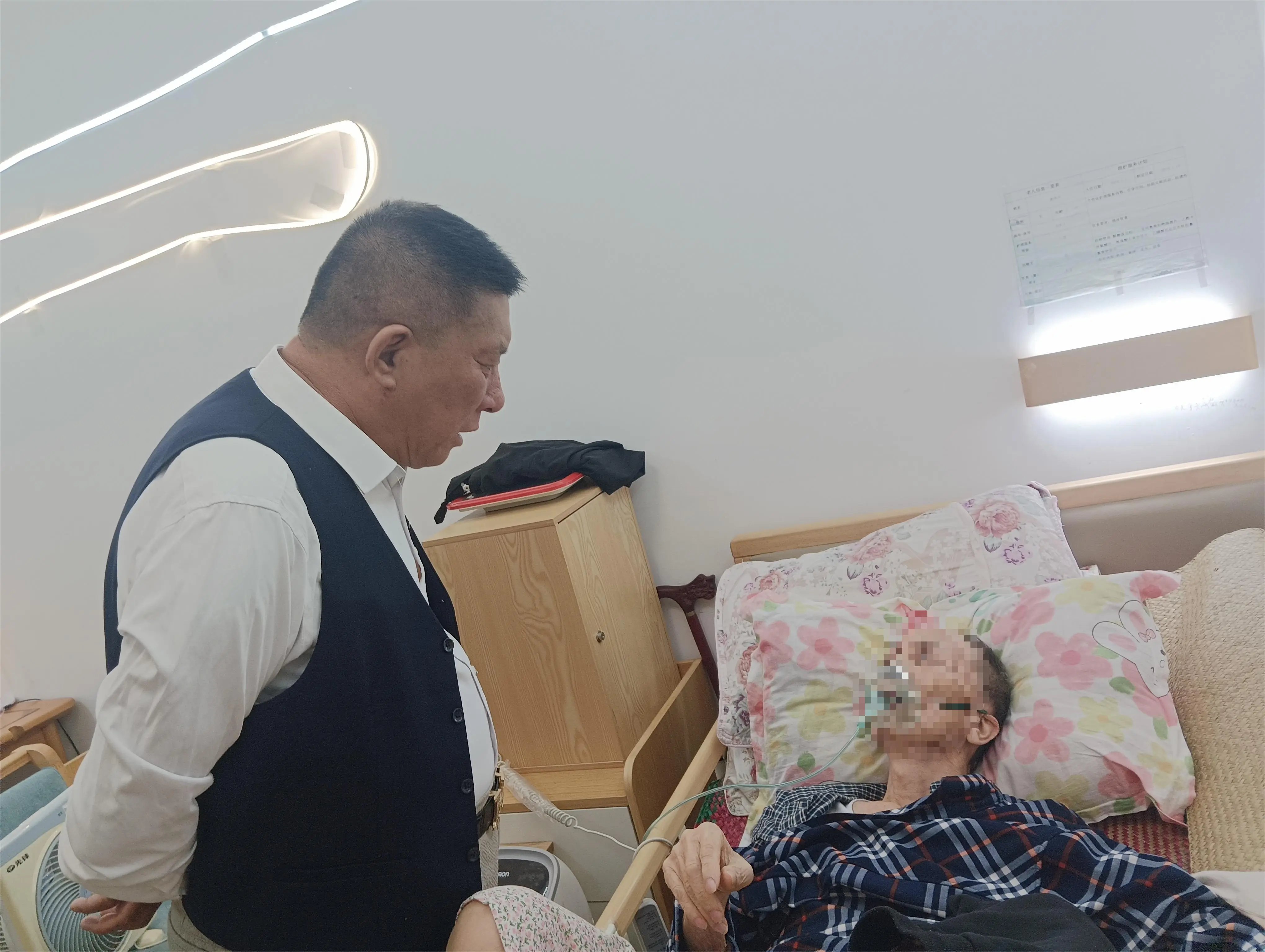广东省广州市越秀区添寿老人院