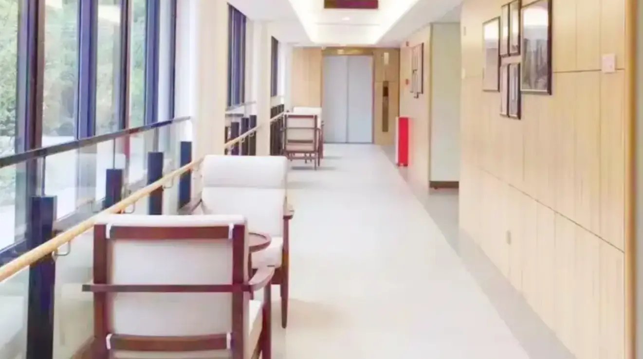 广东省广州市海珠区滨江街敬老楼