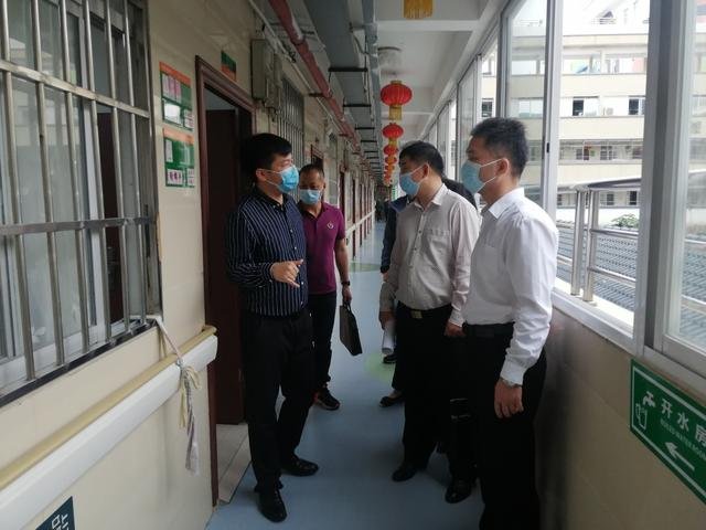 广东省广州市番禺区石基敬老院