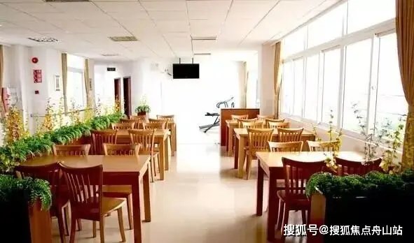 广东省广州市番禺区榄核镇敬老院