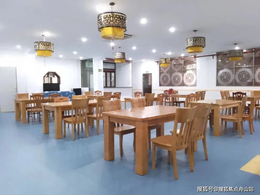广东省广州市白云区梅花园爱心颐养院