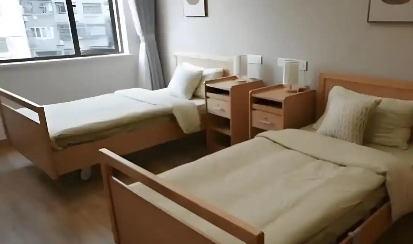 上海市徐汇区宛贤敬老院