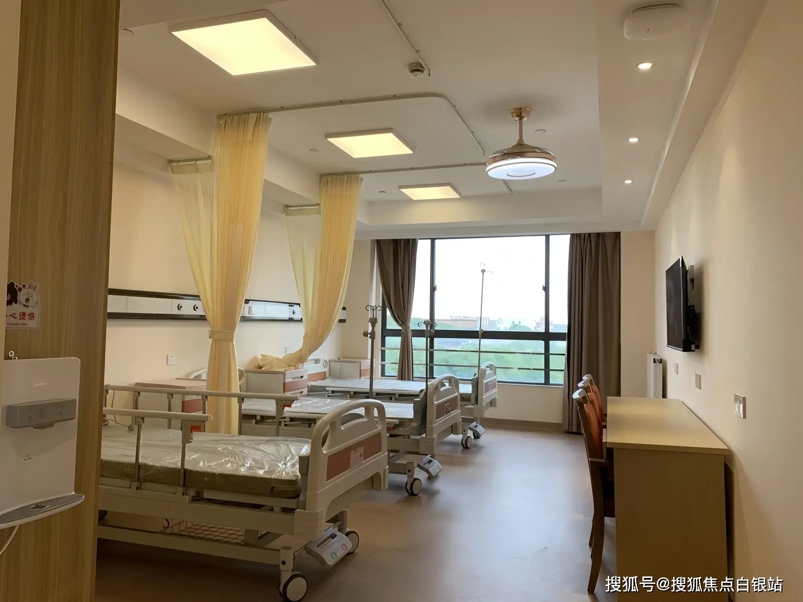 上海市黄浦区宣桥镇金龙养老院