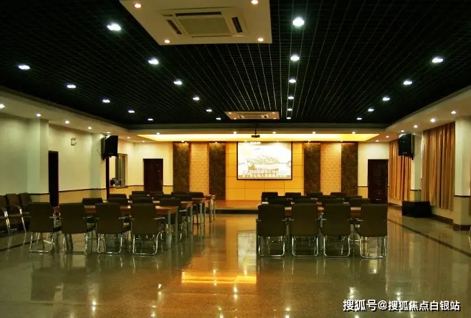 上海市闵行区银色港湾福利院