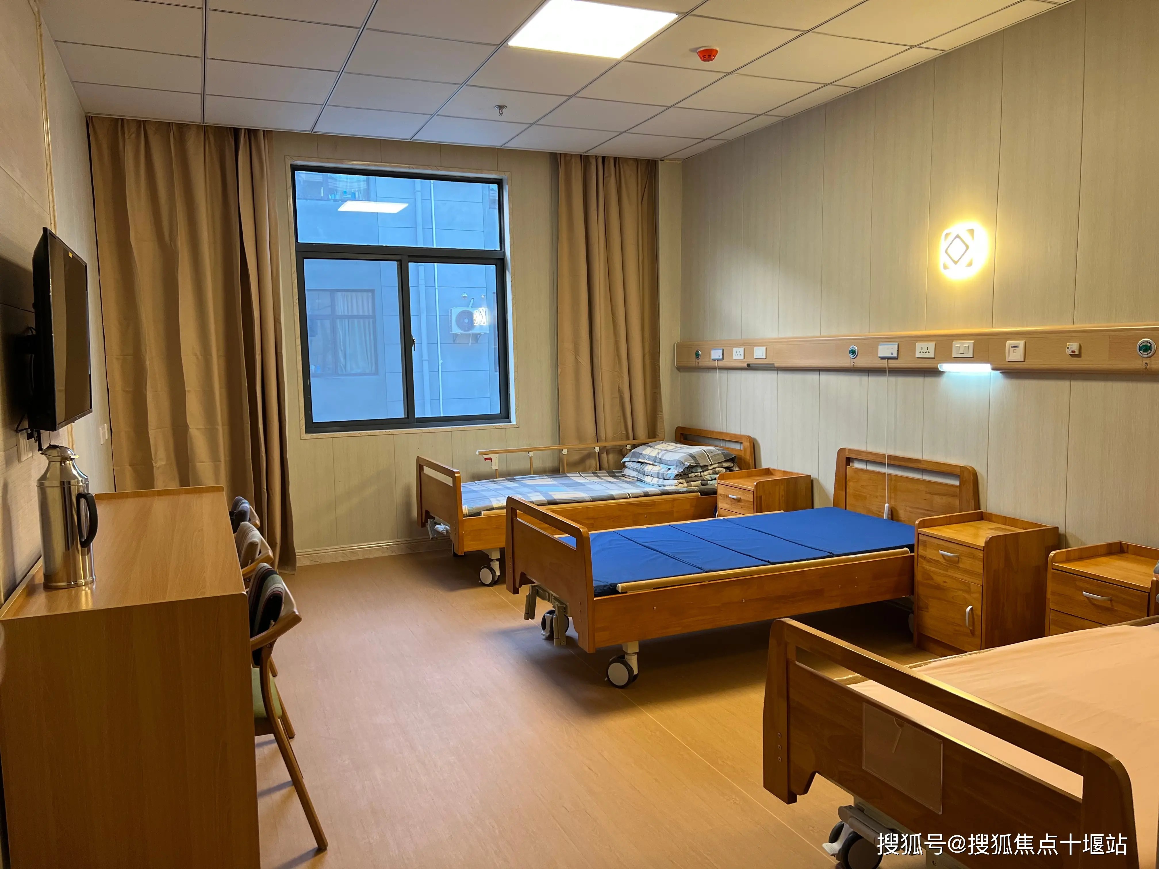 上海市黄浦区蒲轮颐养院