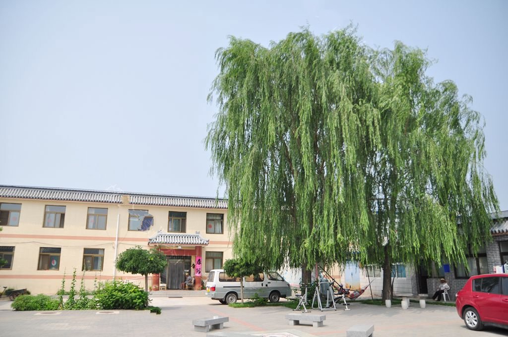 北京市延庆县延庆镇敬老院