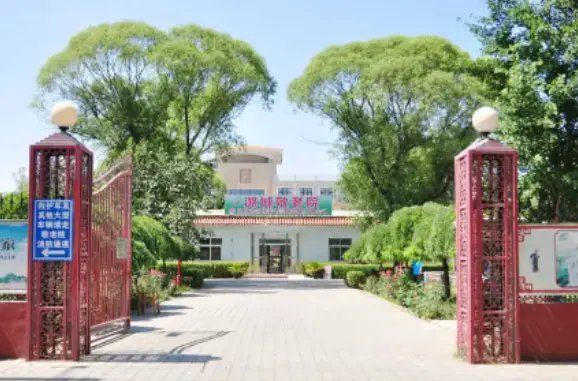 北京市通州区牛堡屯敬老院
