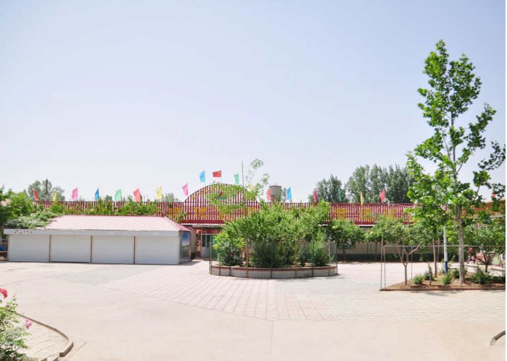 北京市平谷区金阳老年公寓