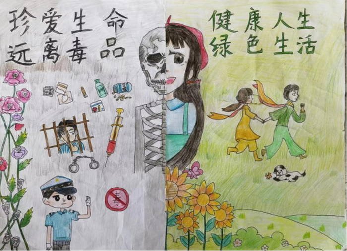 通亭街社区百惠养老中心
