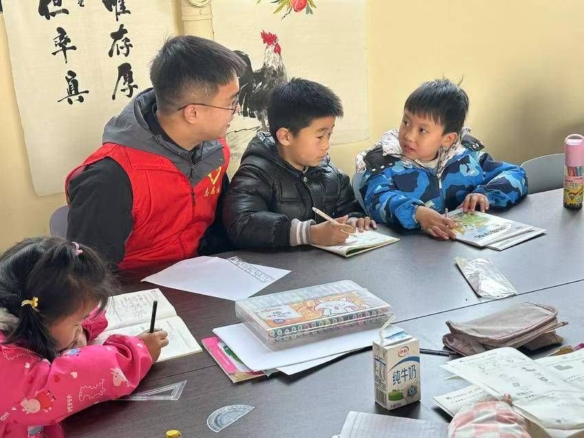河南省南阳市宛城区大德养老院