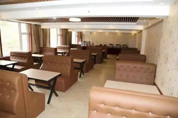 淮南市田家庵区福寿苑老年公寓