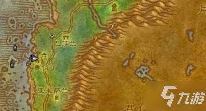 河南省南阳市宛城区溧河乡敬老院