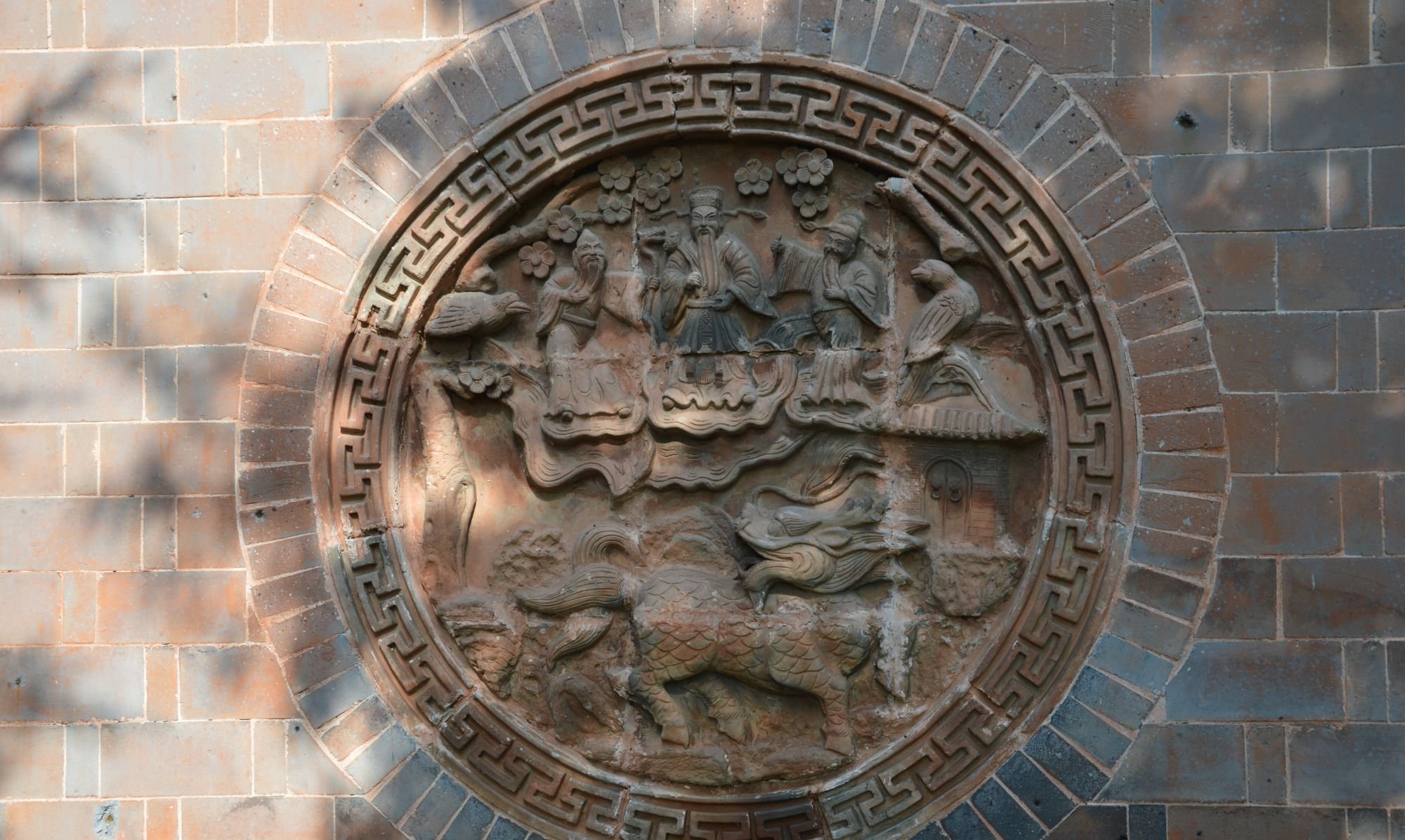 栖霞永晨老年公寓