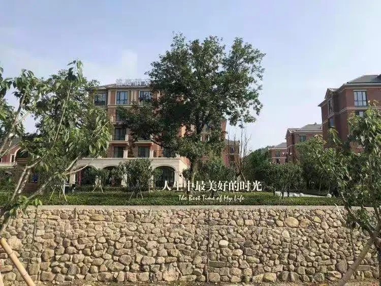 宁波市东钱湖养老院